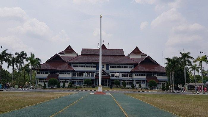 Sejarah Bangka Belitung